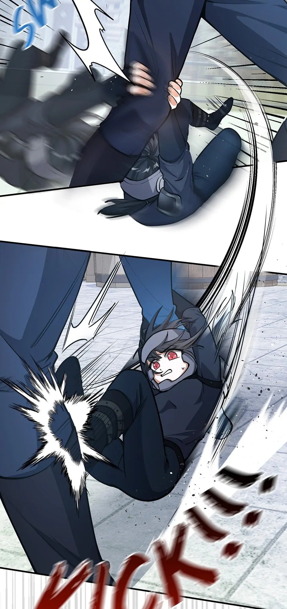 The Beginning After the End, Chapter 175.8 image 48